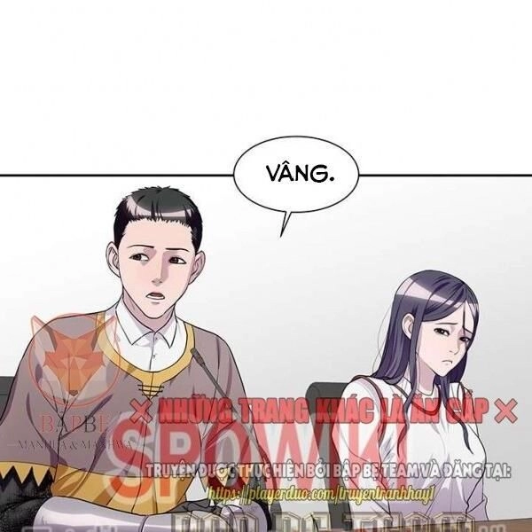 Kẻ Phán Xét Chapter 52 - 63