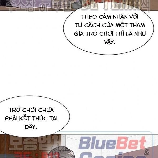 Kẻ Phán Xét Chapter 52 - 64