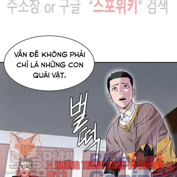 Kẻ Phán Xét Chapter 52 - 79