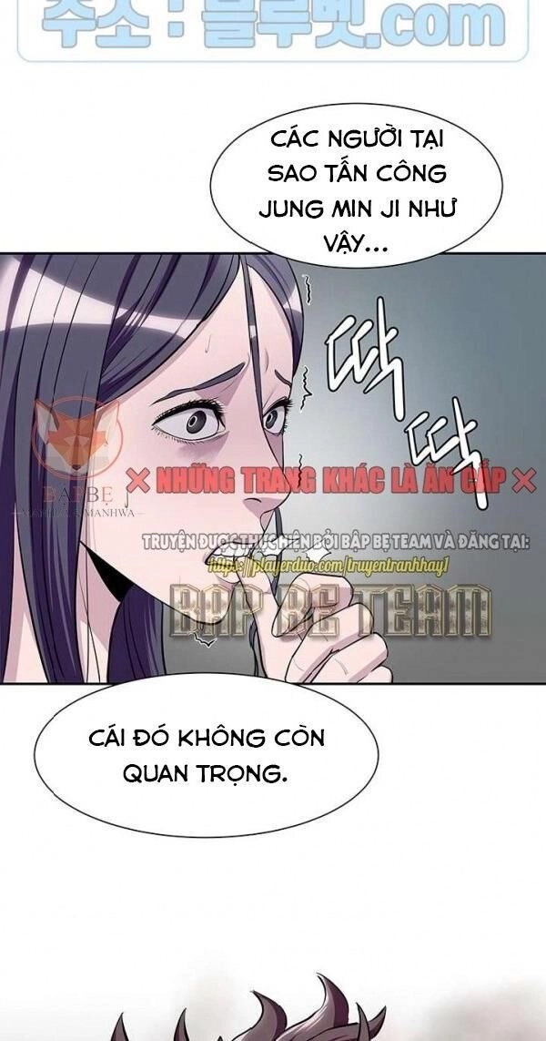 Kẻ Phán Xét Chapter 53 - 6