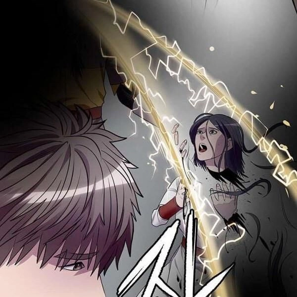 Kẻ Phán Xét Chapter 54 - 6