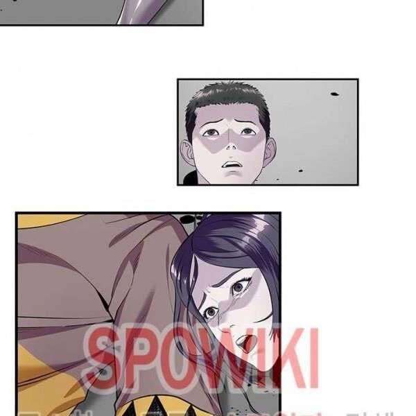 Kẻ Phán Xét Chapter 54 - 17