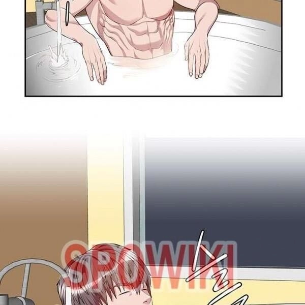 Kẻ Phán Xét Chapter 54 - 27