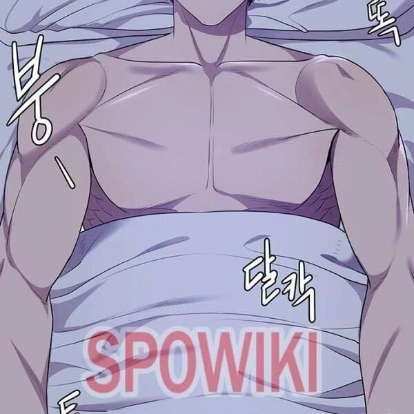 Kẻ Phán Xét Chapter 54 - 56