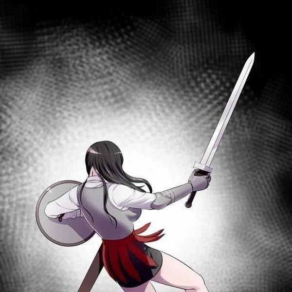 Kẻ Phán Xét Chapter 54 - 65