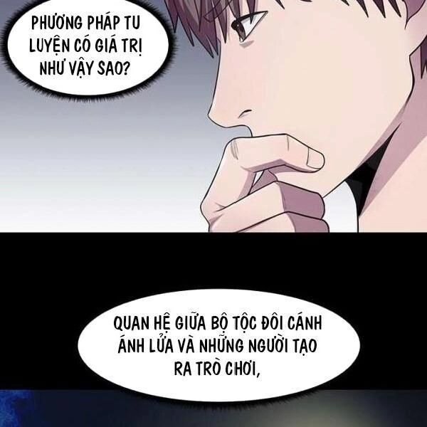 Kẻ Phán Xét Chapter 54 - 136