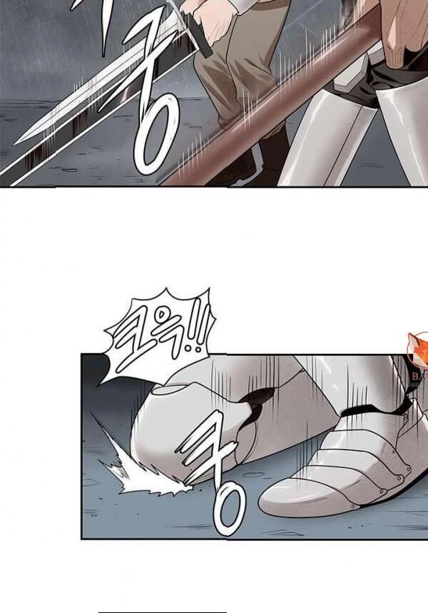 Kẻ Phán Xét Chapter 55 - 61