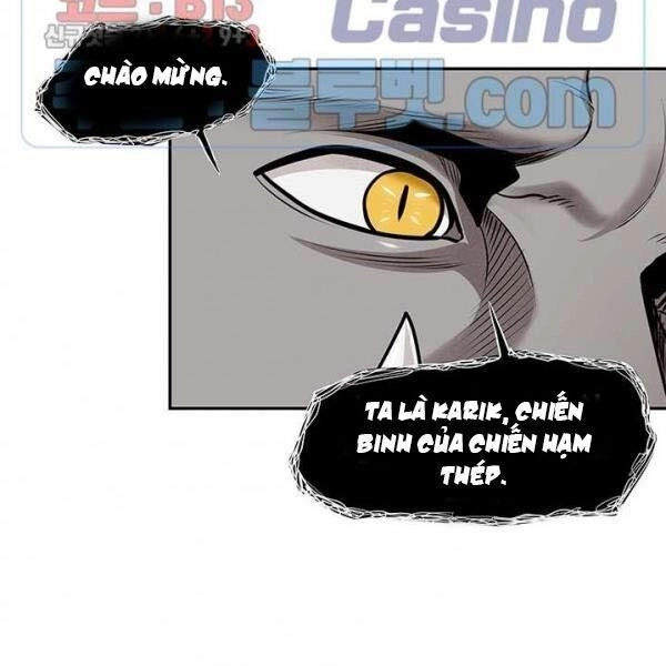 Kẻ Phán Xét Chapter 55 - 70