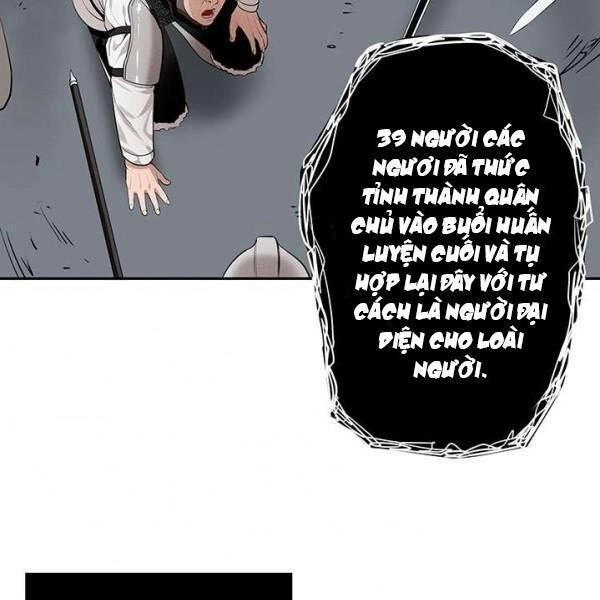 Kẻ Phán Xét Chapter 55 - 72