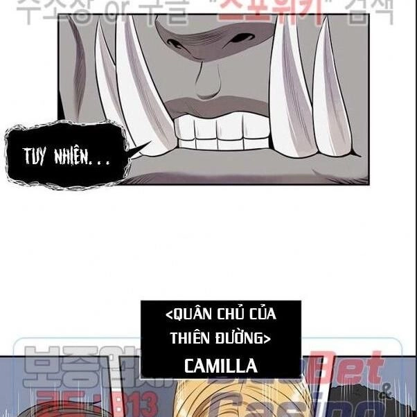 Kẻ Phán Xét Chapter 56 - 9