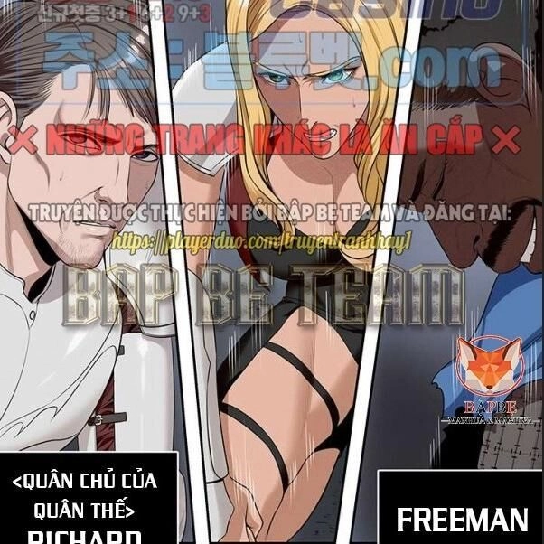 Kẻ Phán Xét Chapter 56 - 10