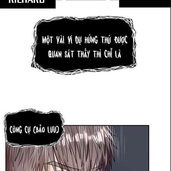 Kẻ Phán Xét Chapter 56 - 11