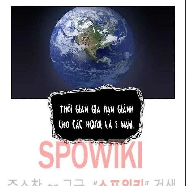 Kẻ Phán Xét Chapter 56 - 13