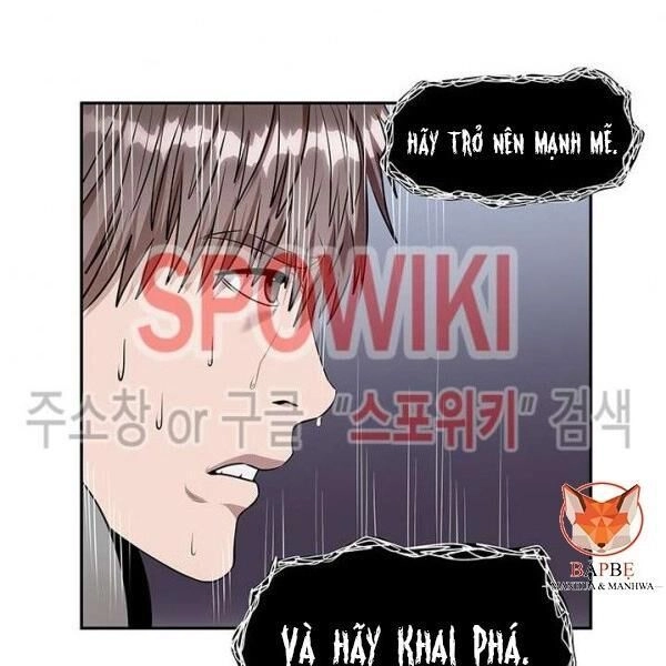 Kẻ Phán Xét Chapter 56 - 18