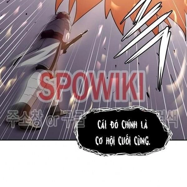 Kẻ Phán Xét Chapter 56 - 23