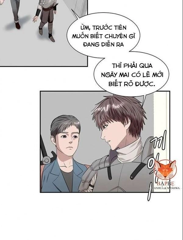 Kẻ Phán Xét Chapter 56 - 45