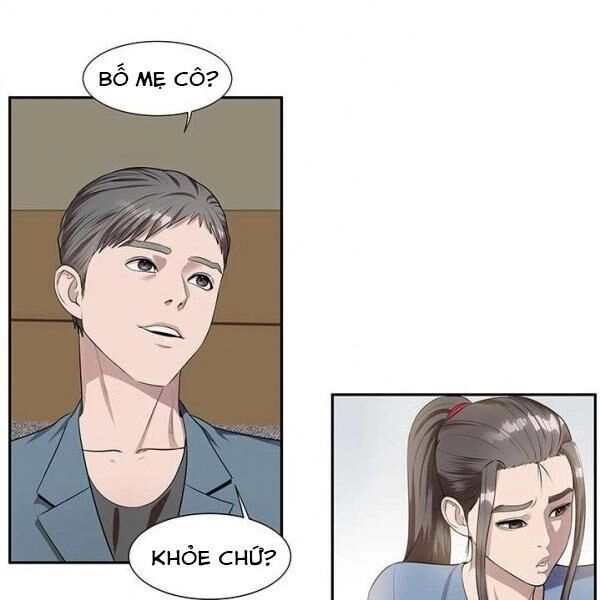 Kẻ Phán Xét Chapter 56 - 50