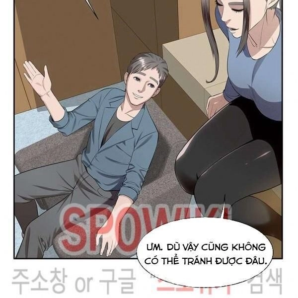 Kẻ Phán Xét Chapter 56 - 52