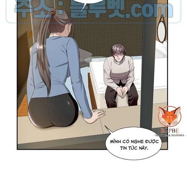 Kẻ Phán Xét Chapter 56 - 54