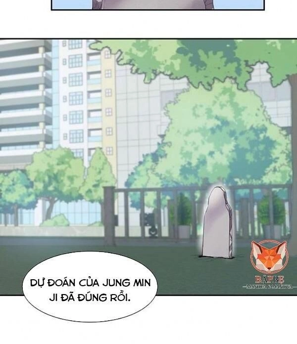 Kẻ Phán Xét Chapter 56 - 61