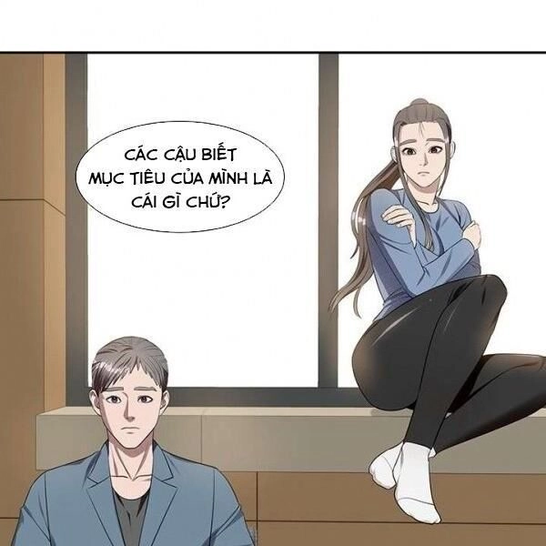 Kẻ Phán Xét Chapter 56 - 65