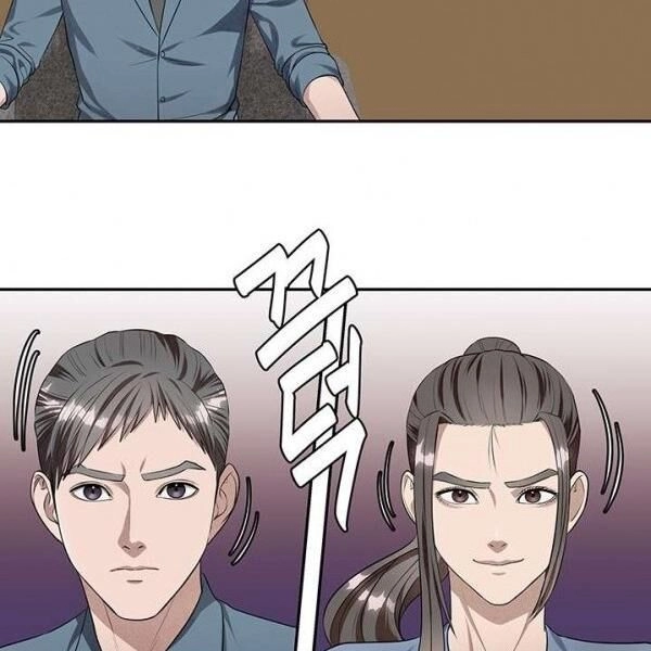 Kẻ Phán Xét Chapter 56 - 66