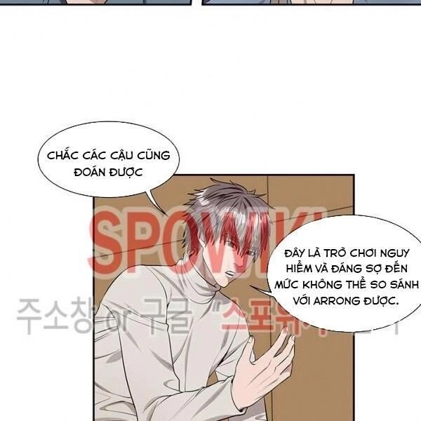 Kẻ Phán Xét Chapter 56 - 67