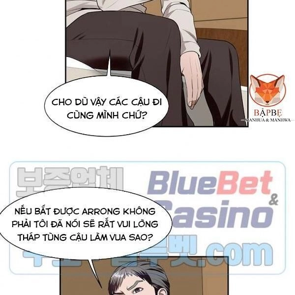 Kẻ Phán Xét Chapter 56 - 68