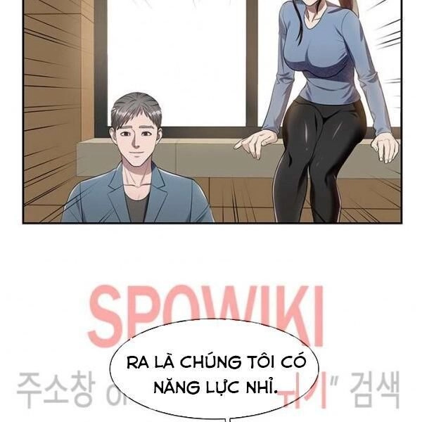 Kẻ Phán Xét Chapter 56 - 76