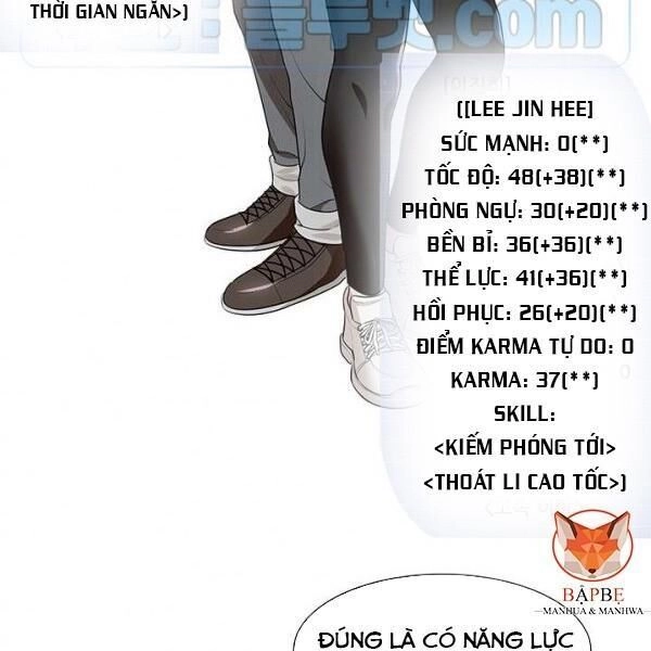 Kẻ Phán Xét Chapter 56 - 78