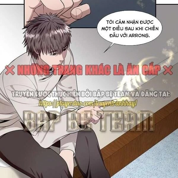 Kẻ Phán Xét Chapter 57 - 11