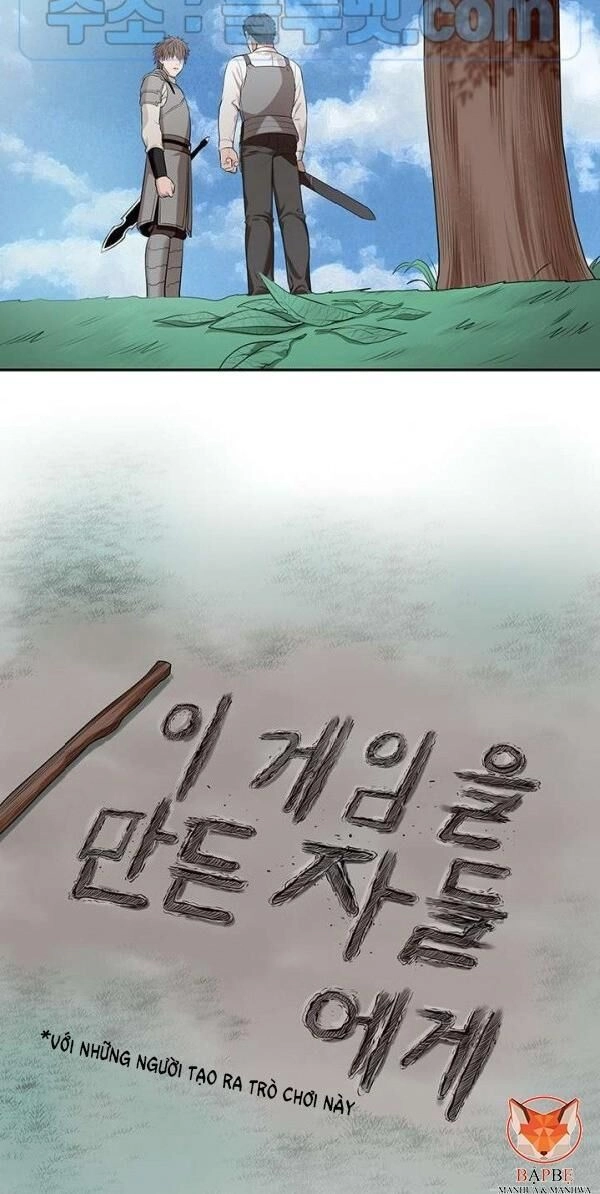 Kẻ Phán Xét Chapter 57 - 44