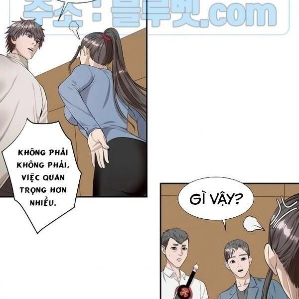 Kẻ Phán Xét Chapter 57 - 48