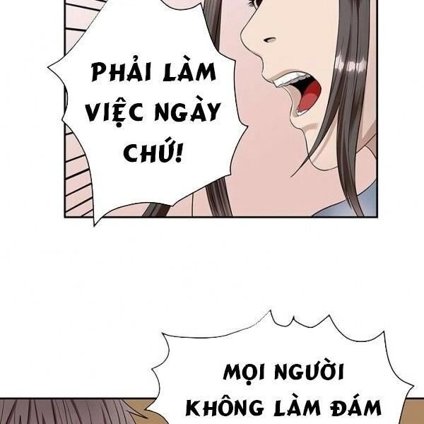 Kẻ Phán Xét Chapter 57 - 50
