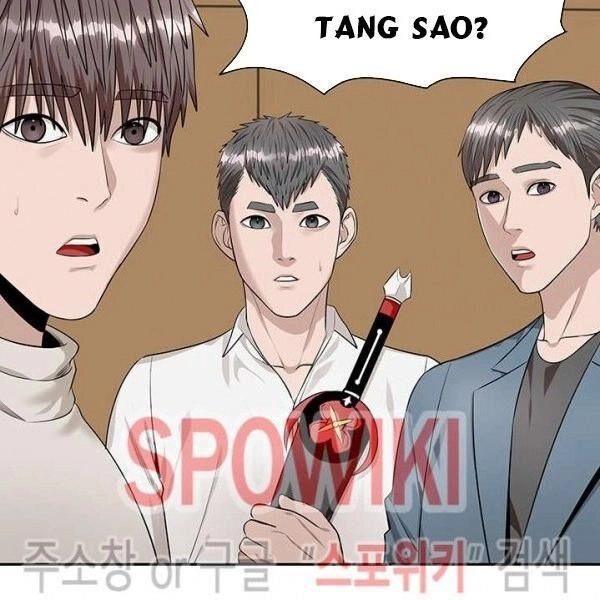 Kẻ Phán Xét Chapter 57 - 51