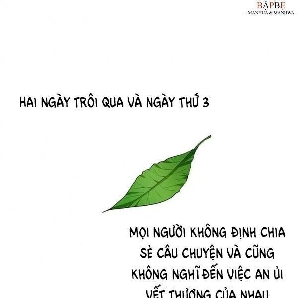 Kẻ Phán Xét Chapter 57 - 54