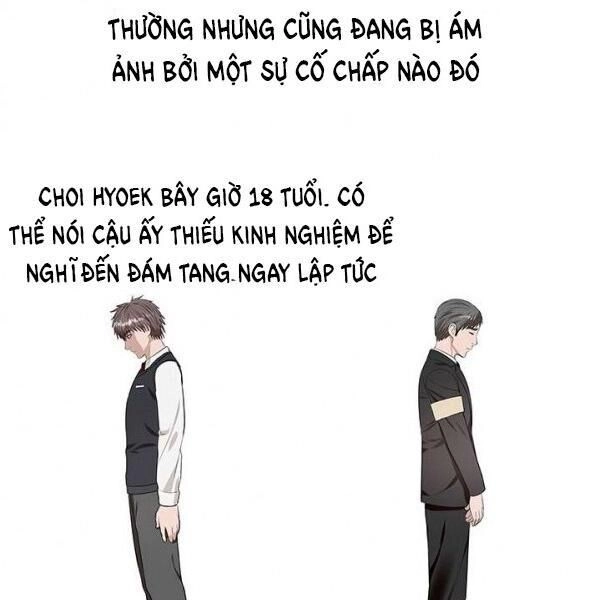 Kẻ Phán Xét Chapter 57 - 59