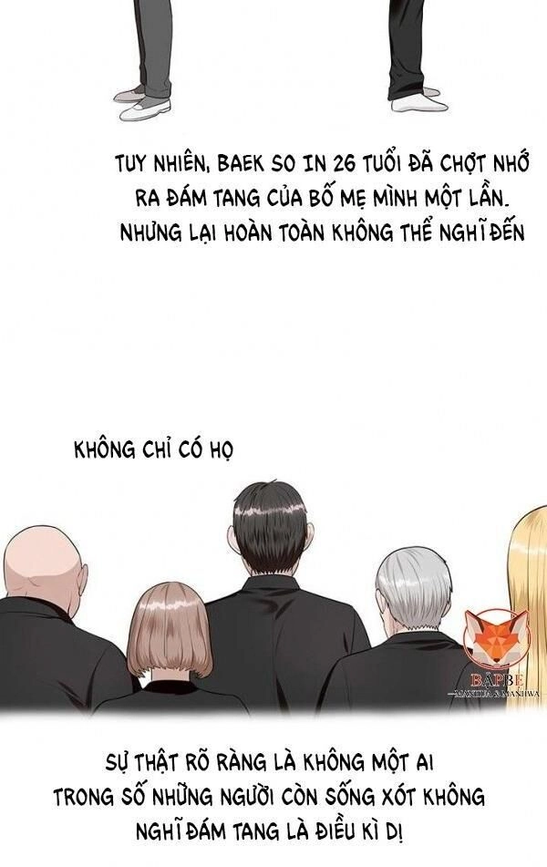 Kẻ Phán Xét Chapter 57 - 60