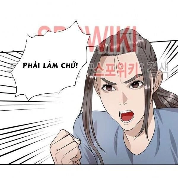 Kẻ Phán Xét Chapter 57 - 66