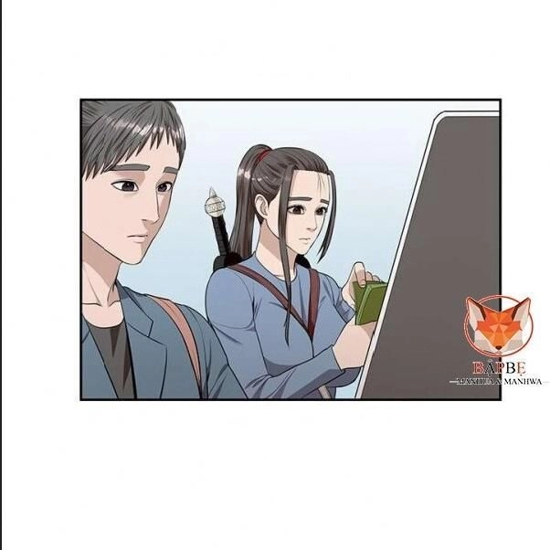 Kẻ Phán Xét Chapter 57 - 69