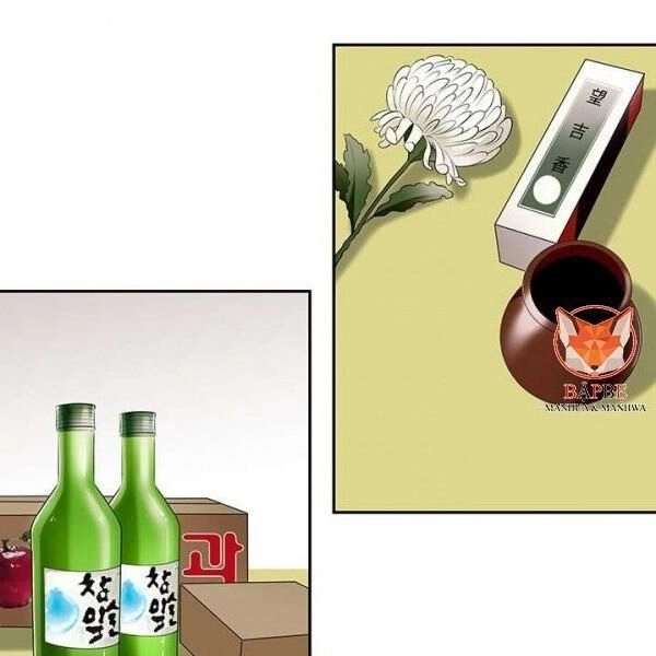 Kẻ Phán Xét Chapter 58 - 2