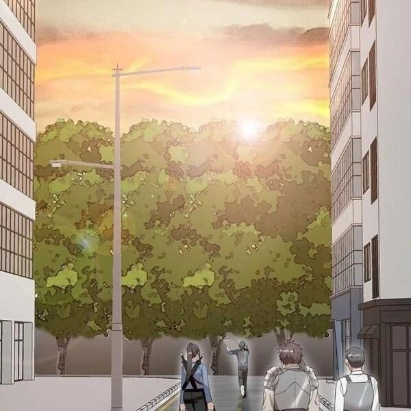 Kẻ Phán Xét Chapter 58 - 7