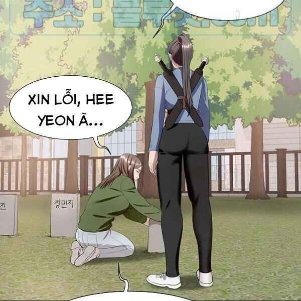 Kẻ Phán Xét Chapter 58 - 34