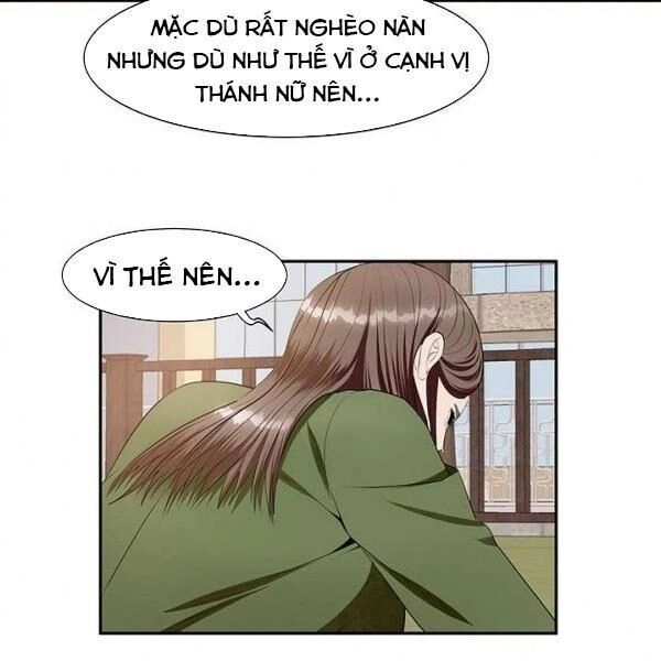 Kẻ Phán Xét Chapter 58 - 35