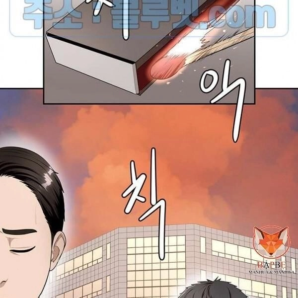 Kẻ Phán Xét Chapter 58 - 39