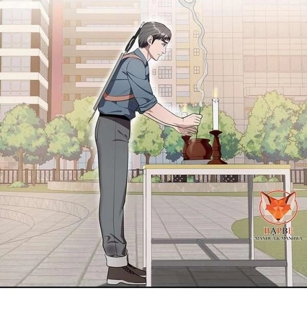 Kẻ Phán Xét Chapter 58 - 45