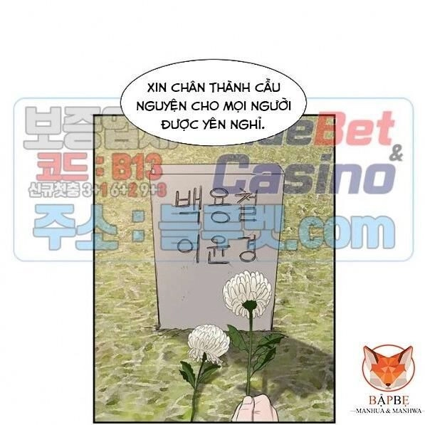 Kẻ Phán Xét Chapter 58 - 58