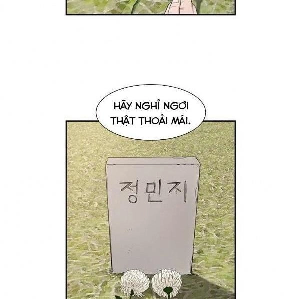 Kẻ Phán Xét Chapter 58 - 60