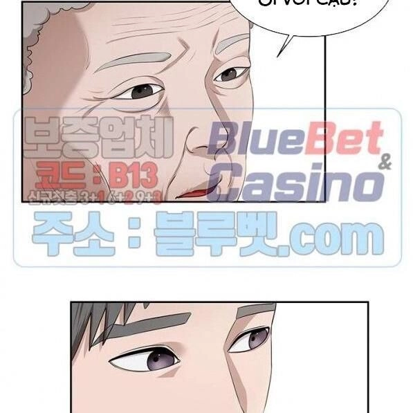 Kẻ Phán Xét Chapter 58 - 63