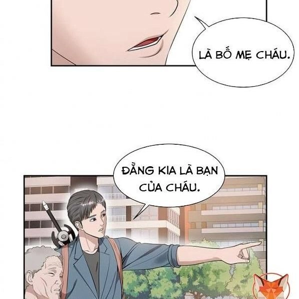 Kẻ Phán Xét Chapter 58 - 64